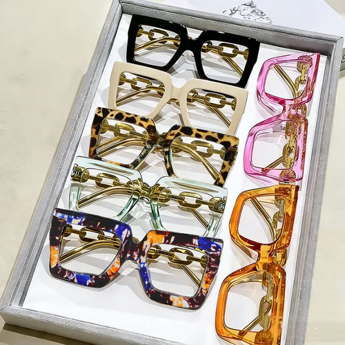 Hot Sale👓✨ Blue Light Protection Glasses – Stylish Comfort & Everyday Protection