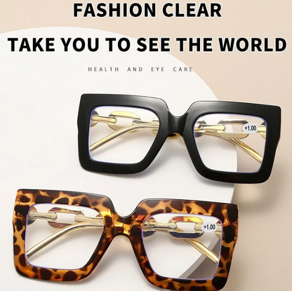 Hot Sale👓✨ Blue Light Protection Glasses – Stylish Comfort & Everyday Protection