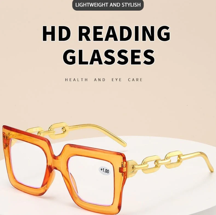 Hot Sale👓✨ Blue Light Protection Glasses – Stylish Comfort & Everyday Protection