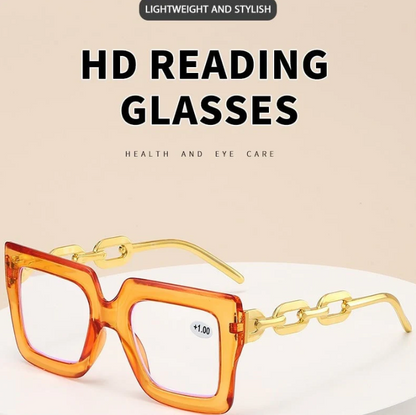 Hot Sale👓✨ Blue Light Protection Glasses – Stylish Comfort & Everyday Protection
