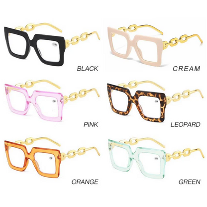 Hot Sale👓✨ Blue Light Protection Glasses – Stylish Comfort & Everyday Protection