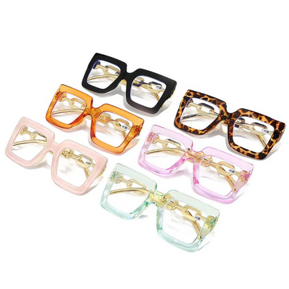 Hot Sale👓✨ Blue Light Protection Glasses – Stylish Comfort & Everyday Protection