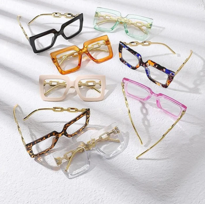 Hot Sale👓✨ Blue Light Protection Glasses – Stylish Comfort & Everyday Protection