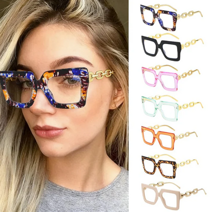 Hot Sale👓✨ Blue Light Protection Glasses – Stylish Comfort & Everyday Protection